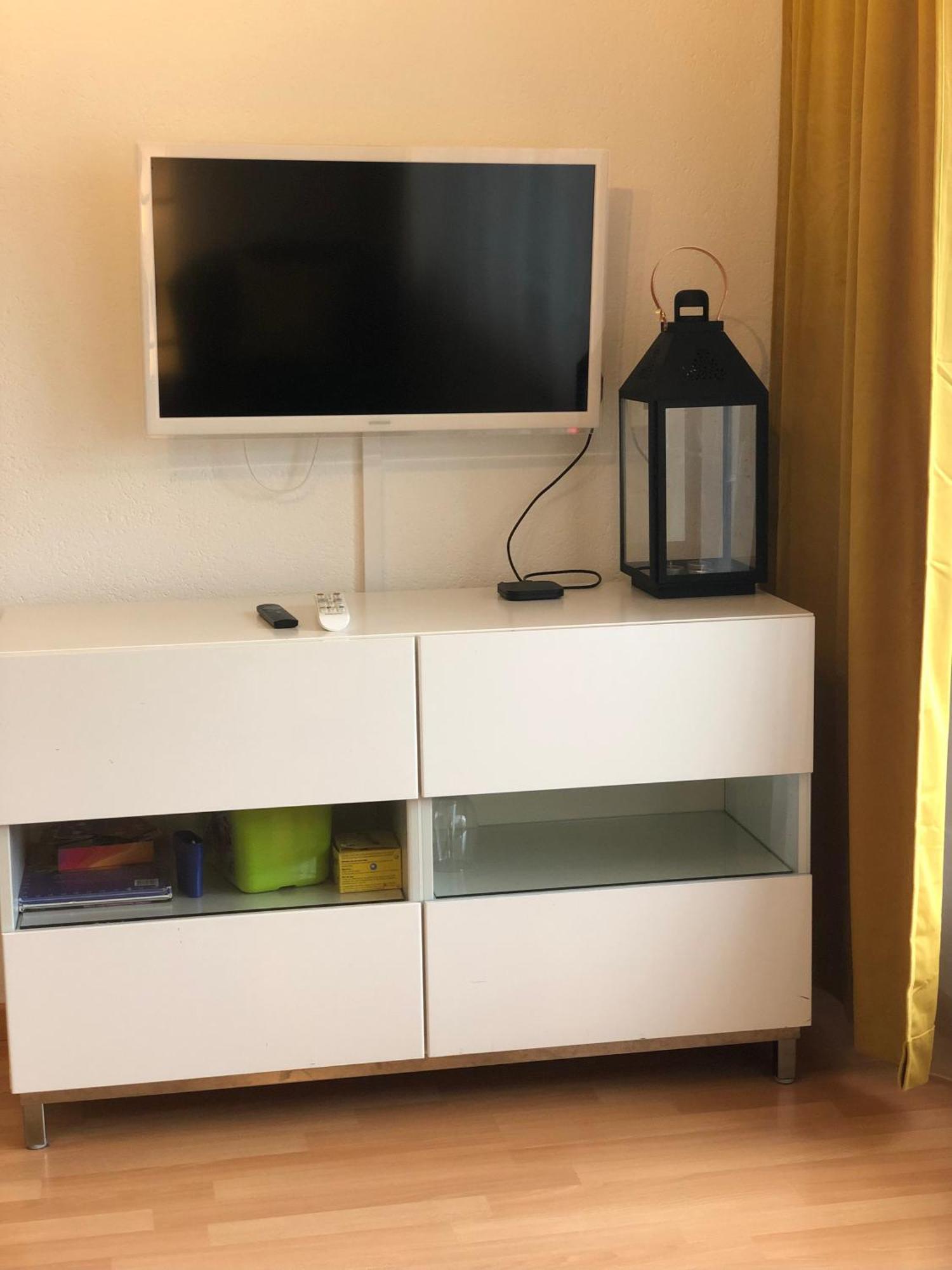 NC Leuca Appartement Leukerbad Buitenkant foto